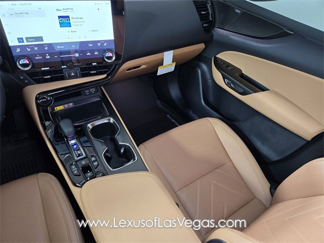 New 2026 Lexus NX 450h+ AWD w/ Luxury Package image 14