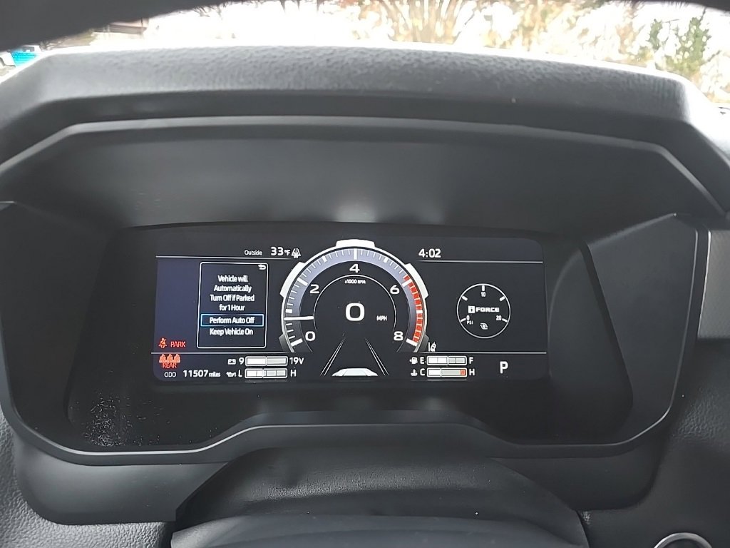 Used 2024 Toyota Tundra Limited image 20