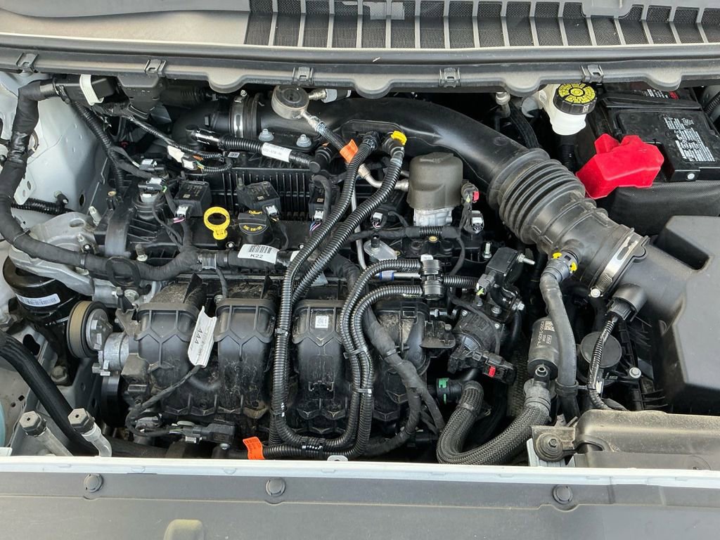 Used 2022 Ford Edge Titanium w/ Equipment Group 301A image 25