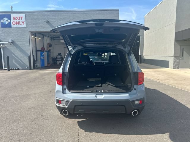 Used 2024 Honda Passport EX-L image 25