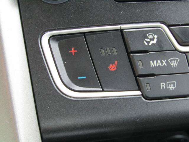 Certified 2020 Ford Fusion SEL FWD image 21