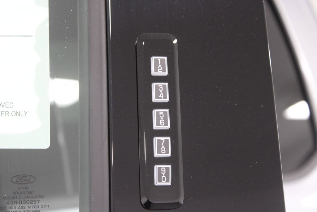 New 2026 Ford F150 XLT w/ Equipment Group 302A MID image 21