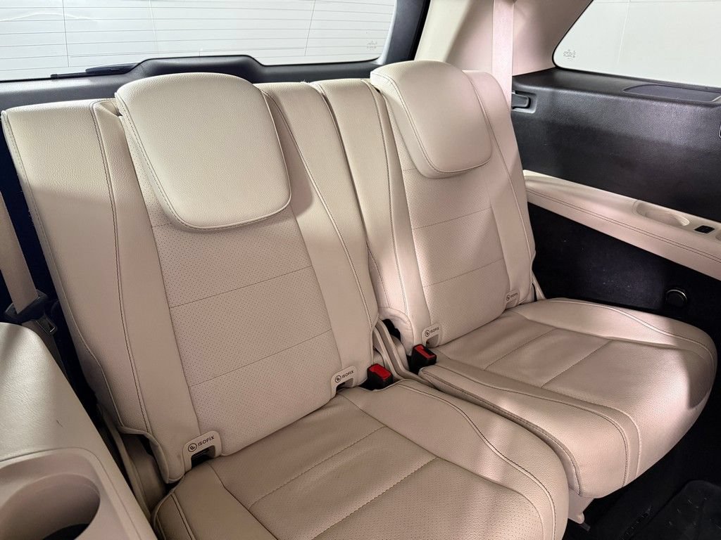 Used 2023 Mercedes-Benz GLS 450 4MATIC image 38
