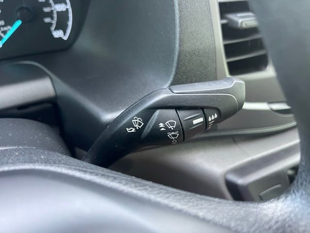 Used 2022 Ford Transit 350 XLT image 23