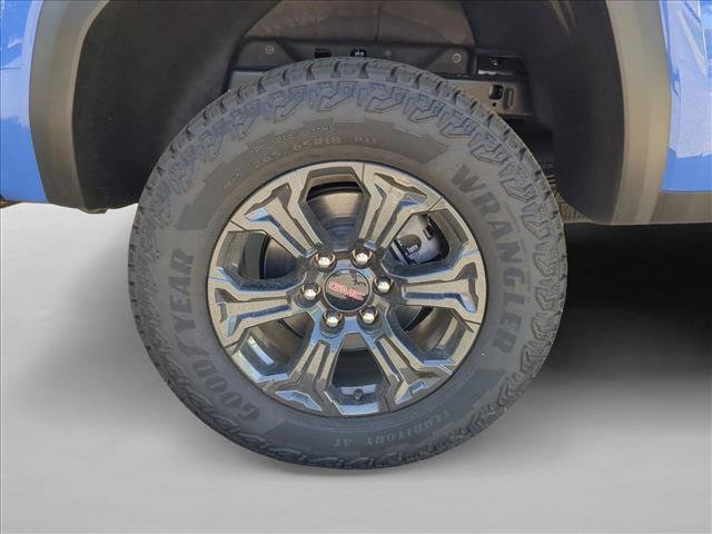 New 2025 GMC Canyon Elevation w/ Convenience Package AWD/4WD image 10