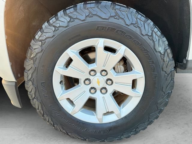 Used 2015 Chevrolet Colorado LT w/ LT Convenience Package RWD image 24