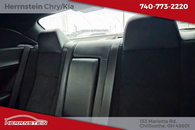 Used 2021 Dodge Challenger R/T Scat Pack image 25