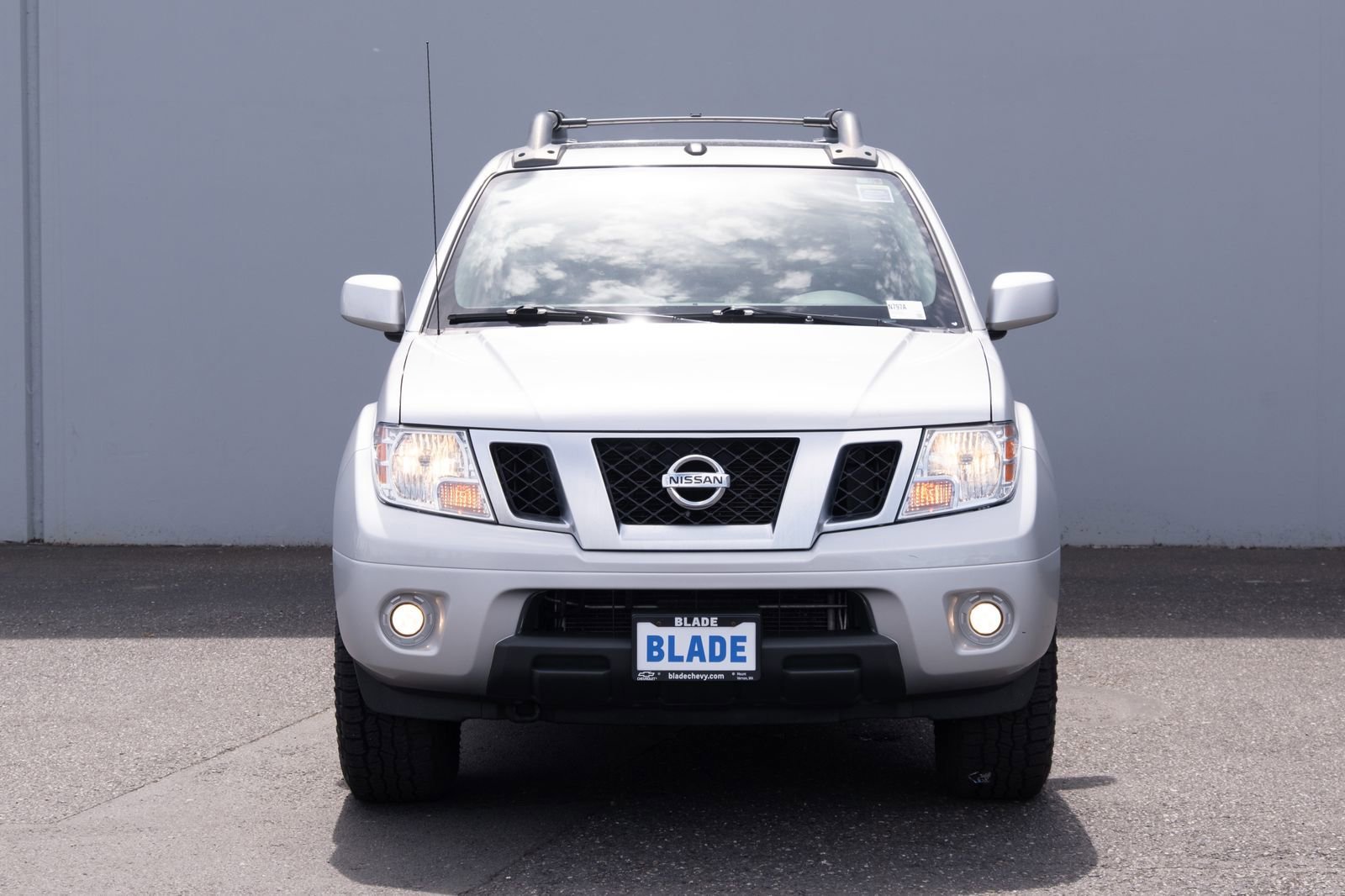 Used 2019 Nissan Frontier S AWD/4WD image 18