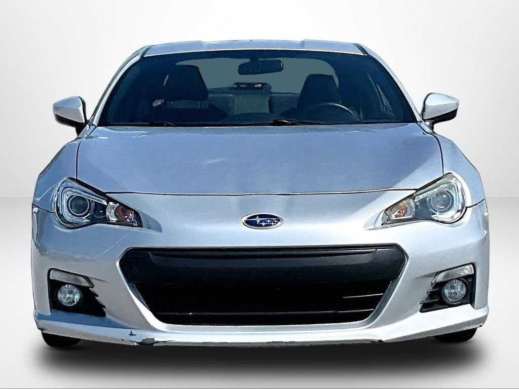 Used 2013 Subaru BRZ Limited w/ Protection Pkg 1 RWD image 4
