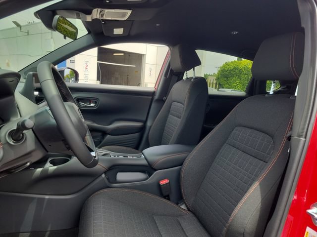 New 2027 Honda HR-V Sport image 15