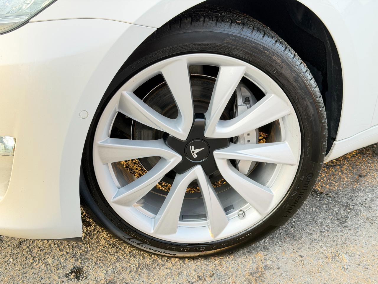 Used 2019 Tesla Model 3 Performance image 72