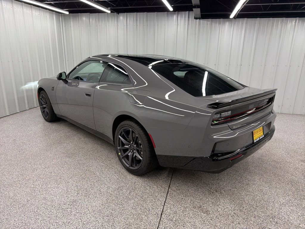 New 2026 Dodge Charger Scat Pack image 4