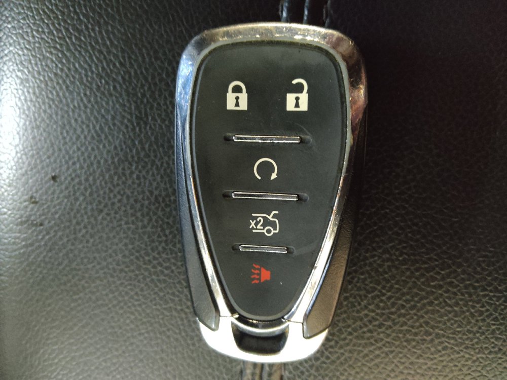 Used 2023 Chevrolet Malibu LT FWD image 32