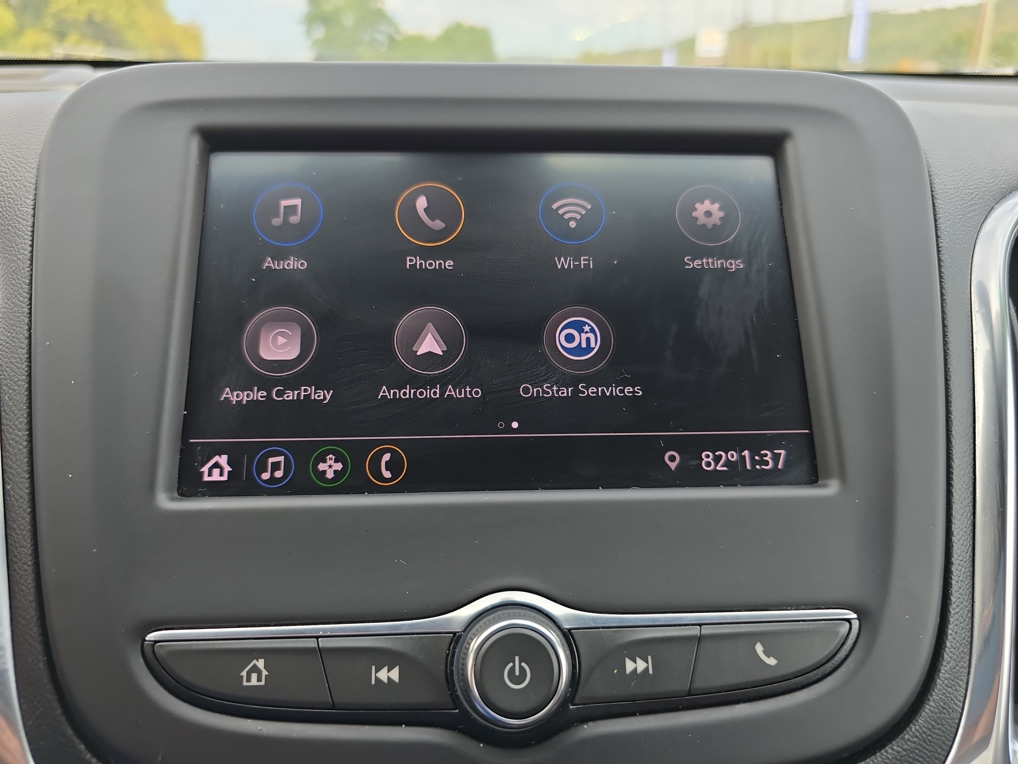 Used 2021 Chevrolet Equinox LT w/ LPO, Cargo Package image 25