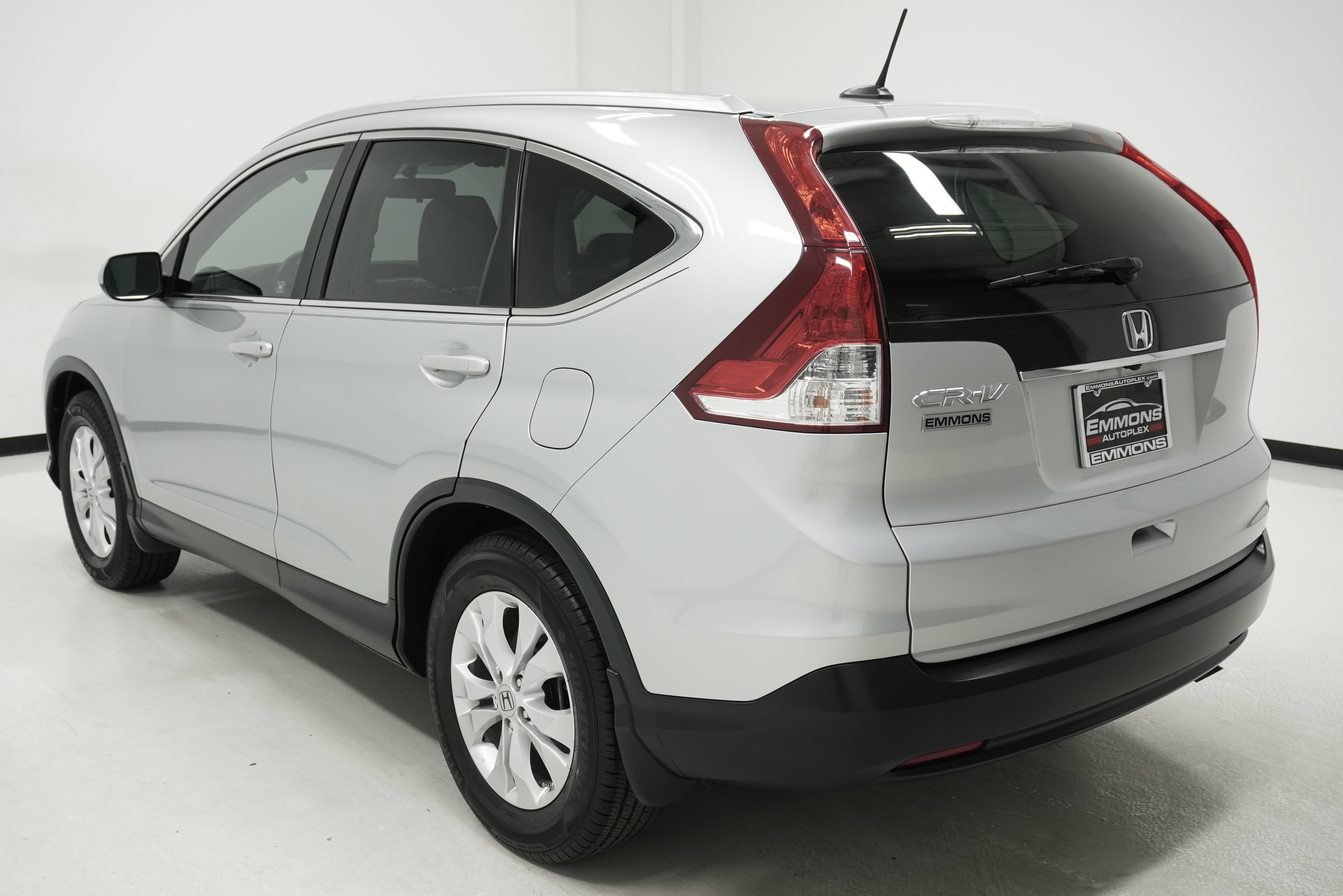 Used 2012 Honda CR-V EX-L image 6