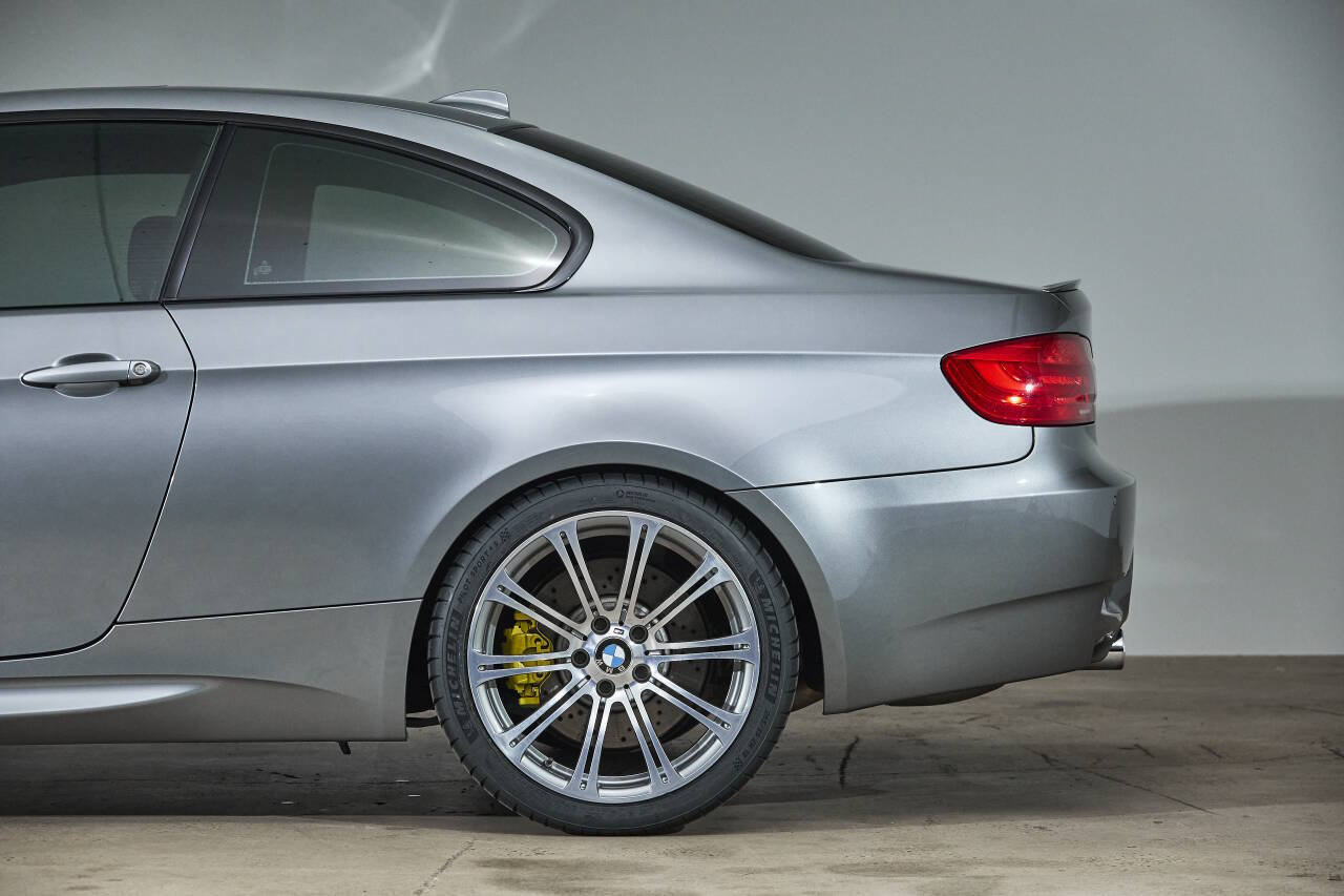Used 2013 BMW M3 Coupe RWD image 26