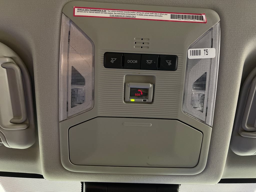Certified 2024 Toyota RAV4 XLE FWD image 29