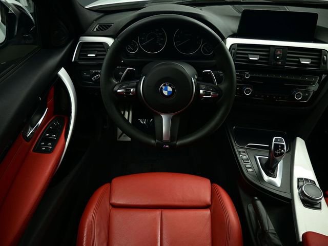 Used 2017 BMW 340i xDrive Sedan image 5