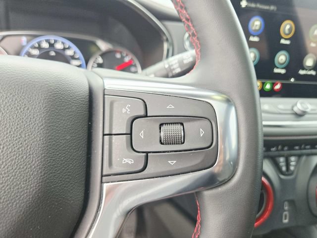 Certified 2024 Chevrolet Blazer RS w/ Enhanced Convenience Package AWD/4WD image 11
