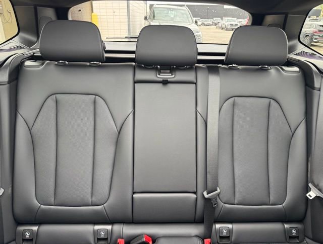 Certified 2024 BMW X3 M40i image 28