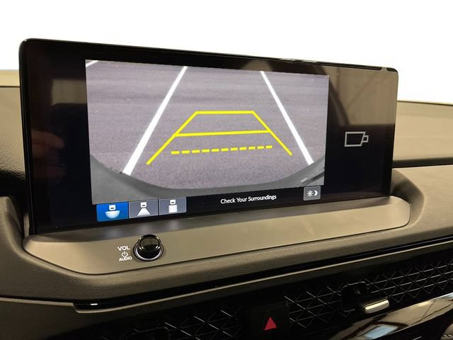 Used 2024 Honda Accord Sport image 22