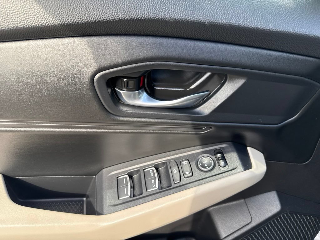 Used 2024 Honda Accord EX image 14