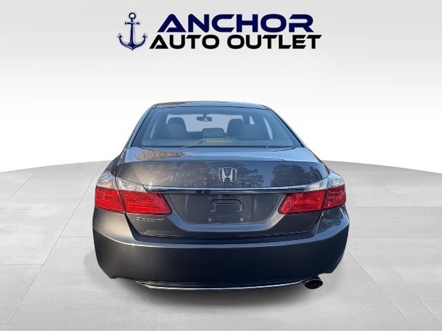 Used 2015 Honda Accord LX image 7