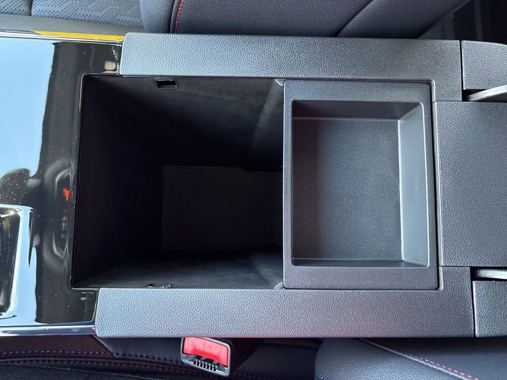 New 2026 Chevrolet Equinox RS image 39