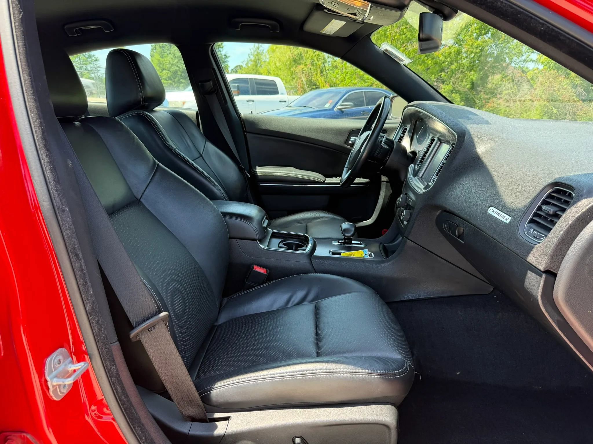Used 2014 Dodge Charger SXT Plus RWD image 20