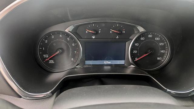 New 2025 Chevrolet Blazer LT w/ Redline Edition image 15