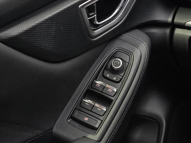 Used 2019 Subaru Forester Limited w/ Popular Package #3 image 19