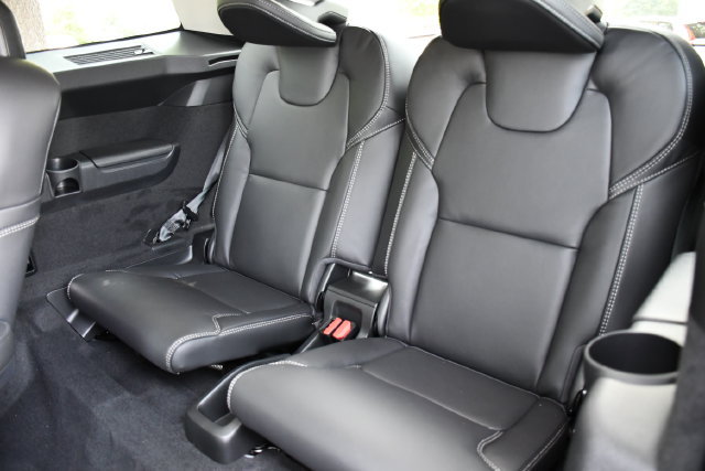 New 2026 Volvo XC90 B6 Ultra w/ Protection Package Premier AWD/4WD image 18