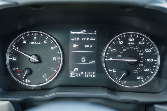 Used 2026 Subaru Forester Premium image 27