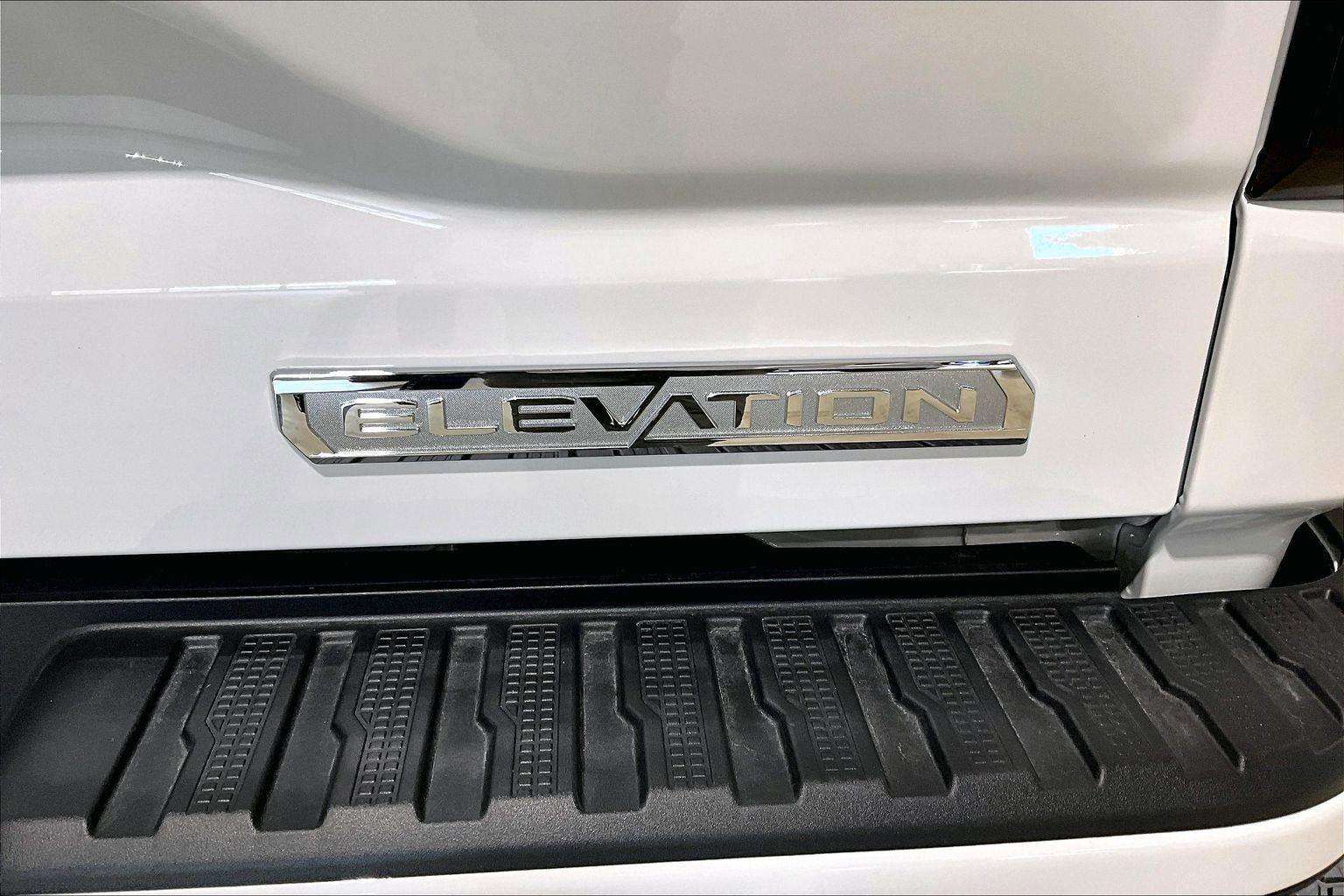 New 2026 GMC Sierra 1500 Elevation w/ Elevation Premium Package image 11