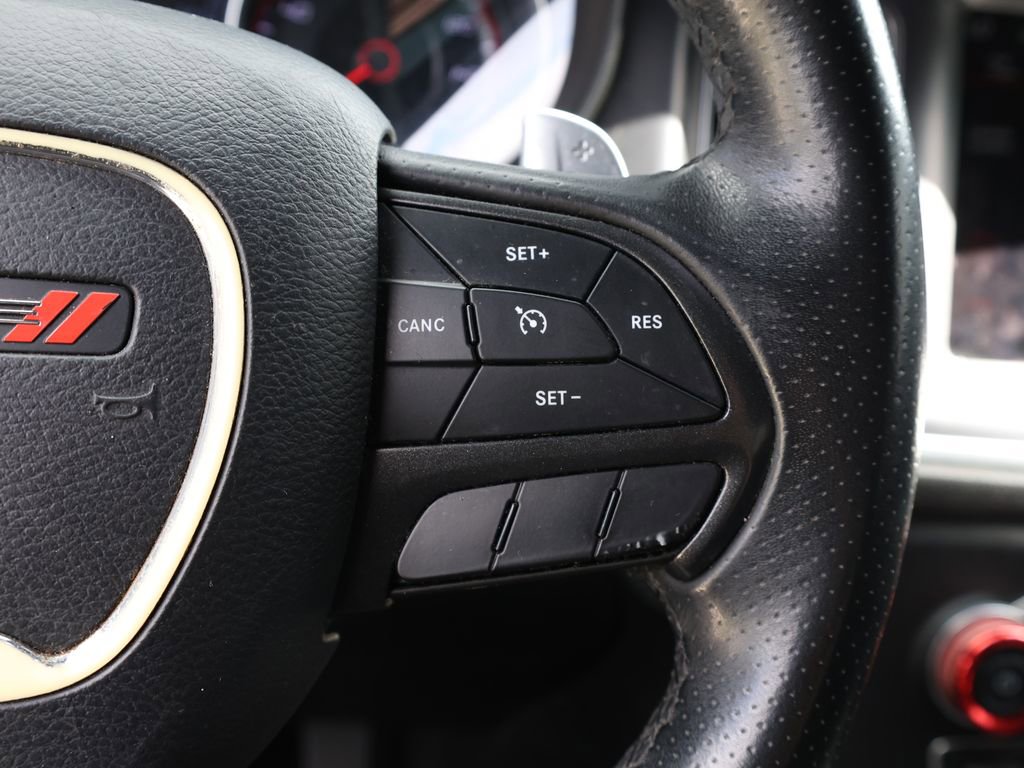 Used 2019 Dodge Charger R/T w/ Driver Confidence Group RWD image 34