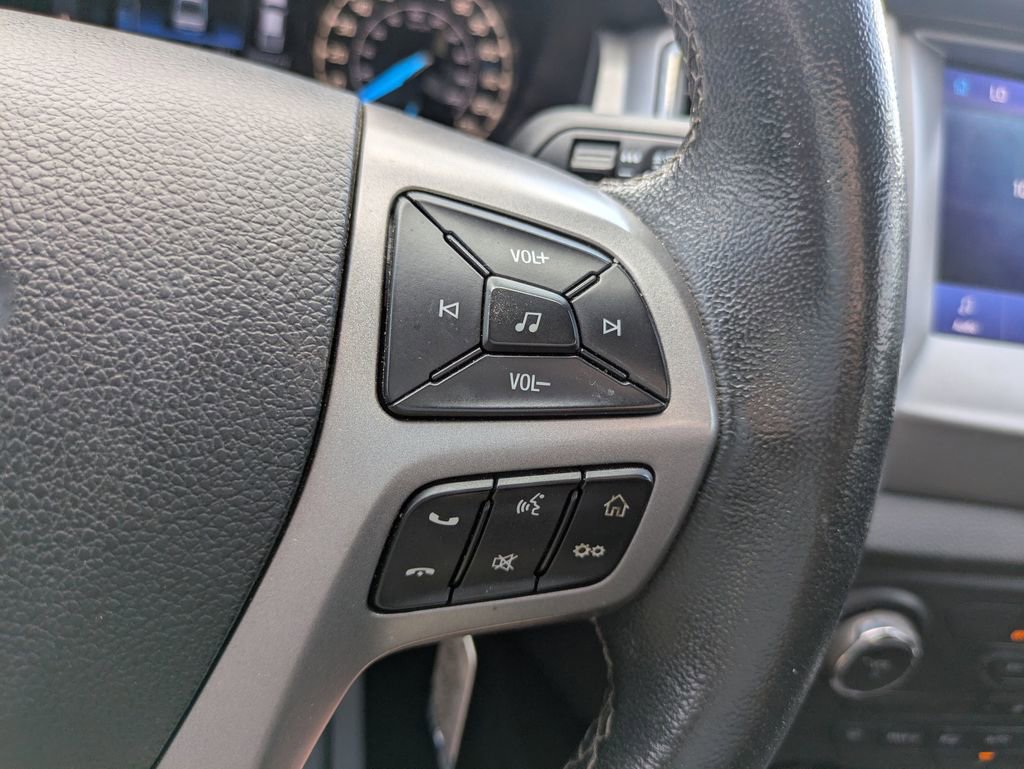 Used 2023 Ford Ranger XLT w/ Equipment Group 301A Mid image 18