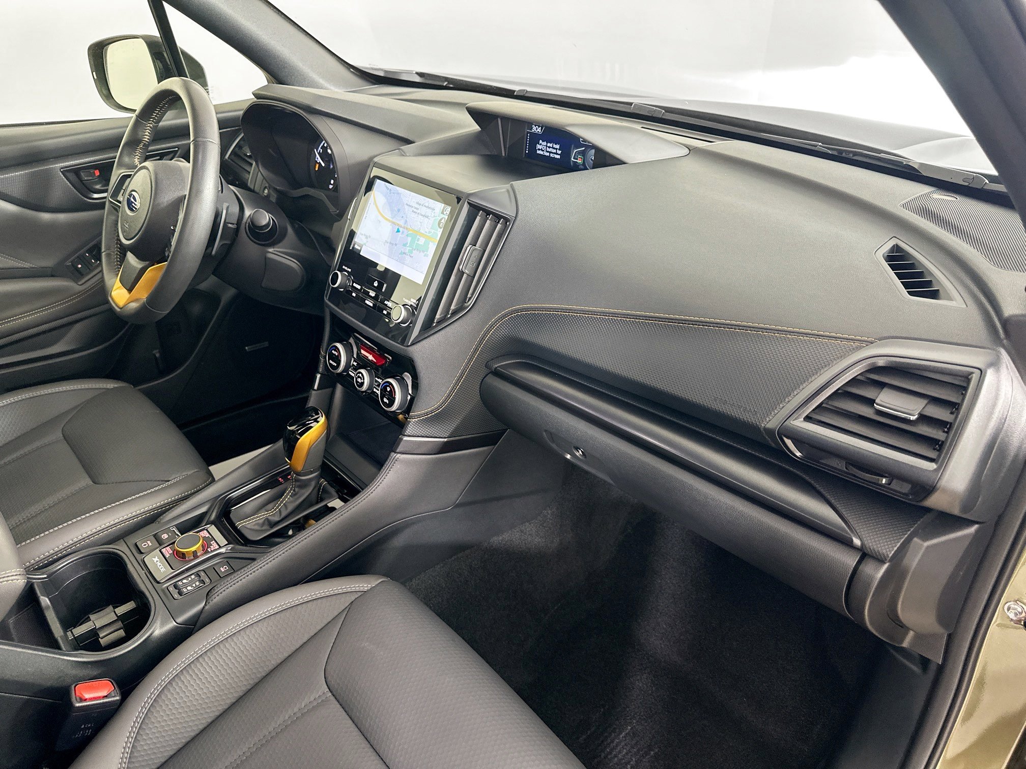 Used 2025 Subaru Forester Wilderness AWD/4WD image 37
