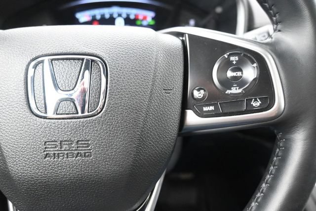 Used 2022 Honda CR-V Touring image 28