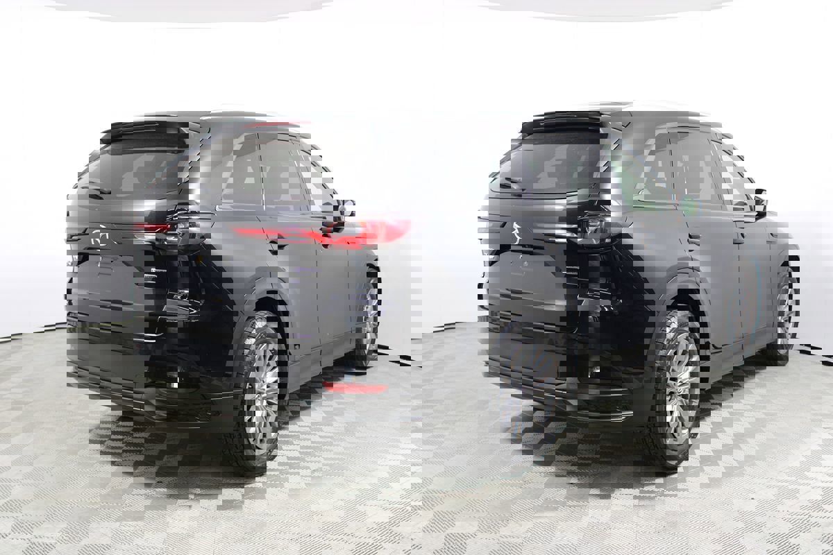 Used 2024 MAZDA CX-90 3.3 Turbo w/ Preferred Plus image 50