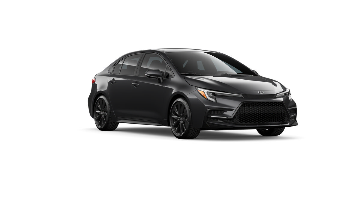 New 2026 Toyota Corolla SE FWD image 15