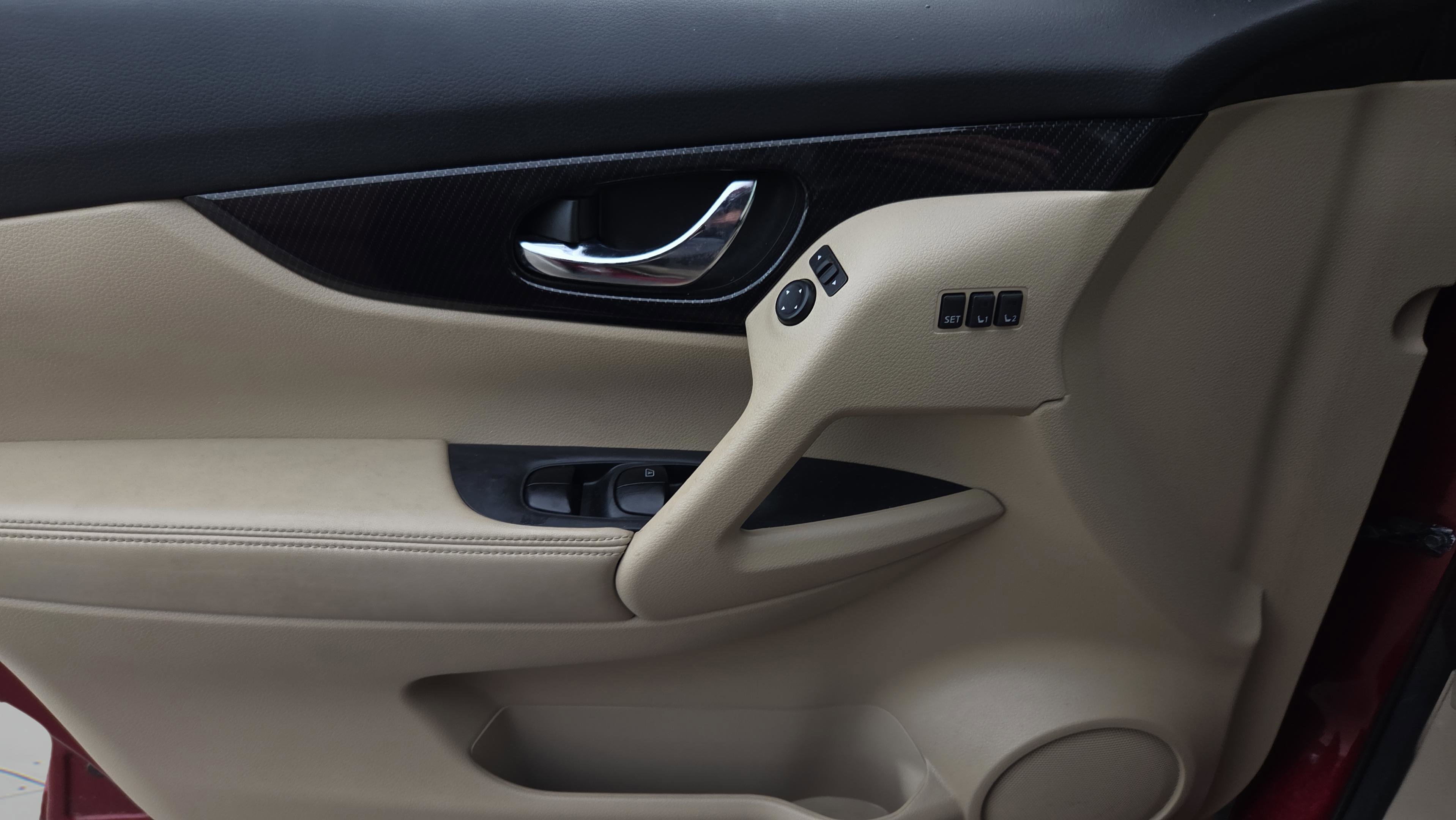 Used 2019 Nissan Rogue SL image 31