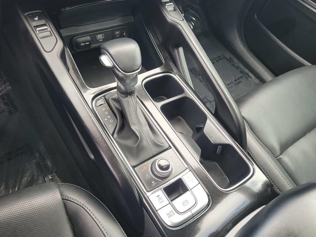 Used 2025 Kia Telluride S AWD/4WD image 19