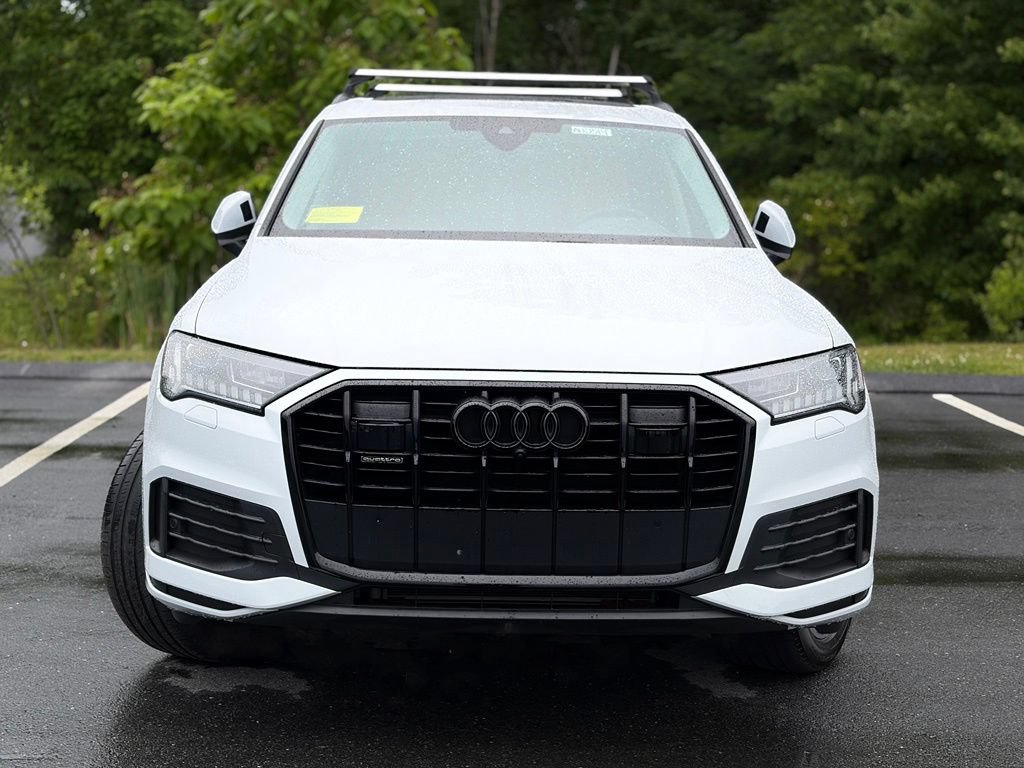 Used 2024 Audi Q7 2.0T Premium Plus AWD/4WD image 8