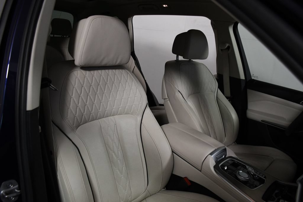 Used 2023 BMW X7 xDrive40i w/ Executive Package AWD/4WD image 20