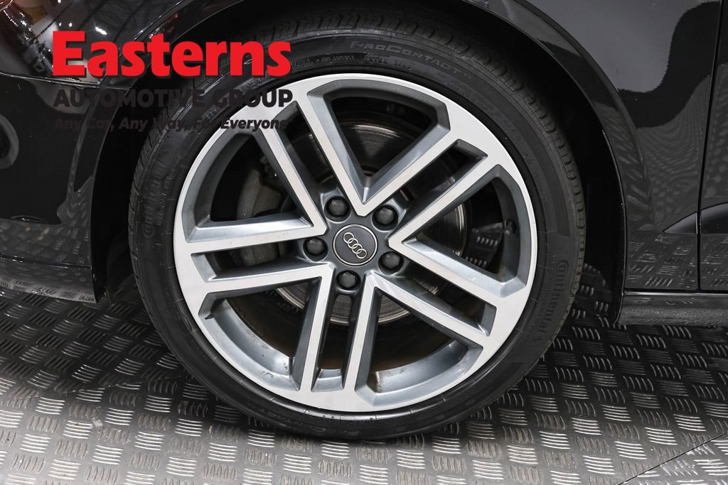 Used 2020 Audi A3 2.0T Premium FWD image 32