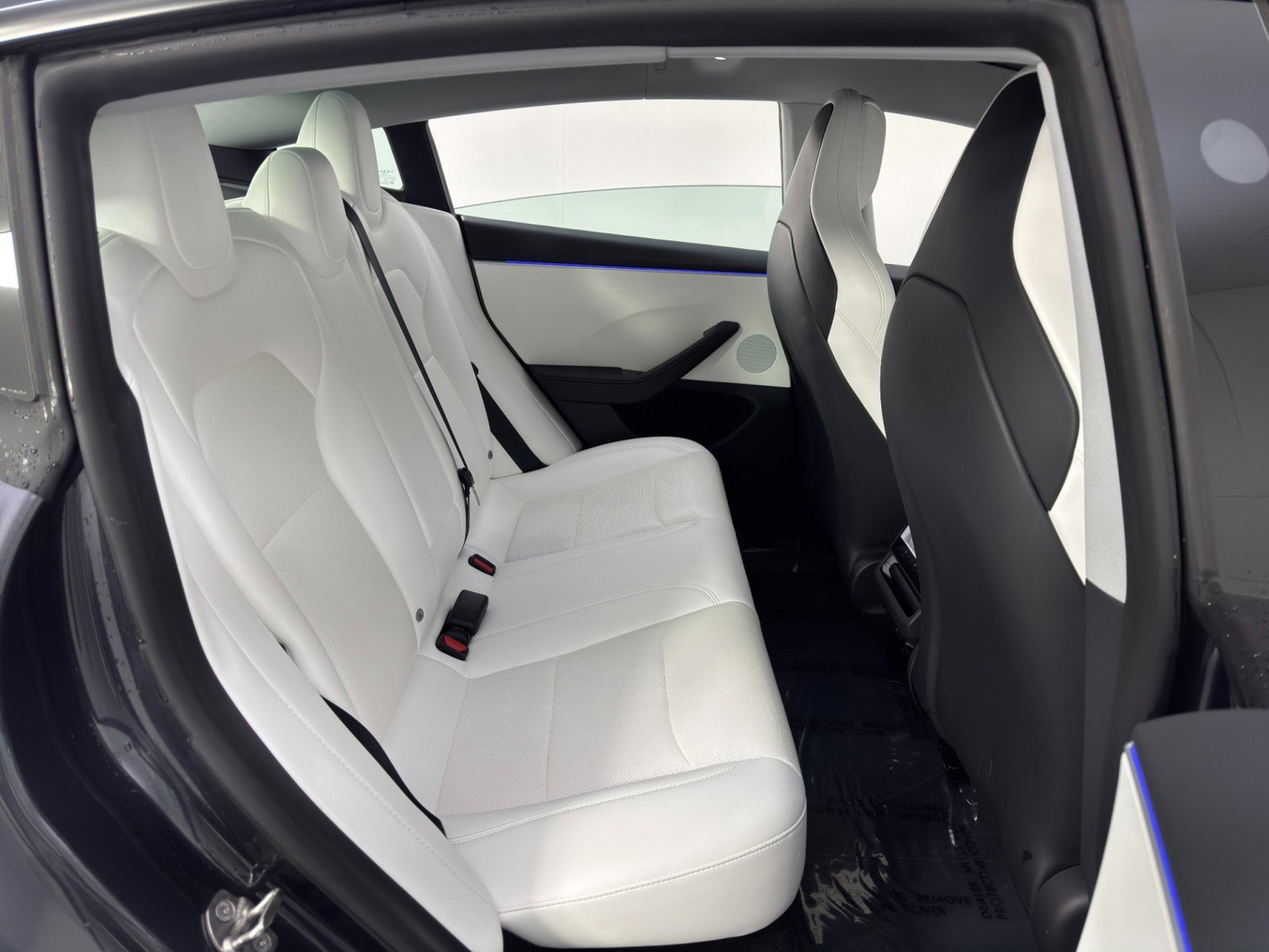 Used 2024 Tesla Model 3 Performance image 42
