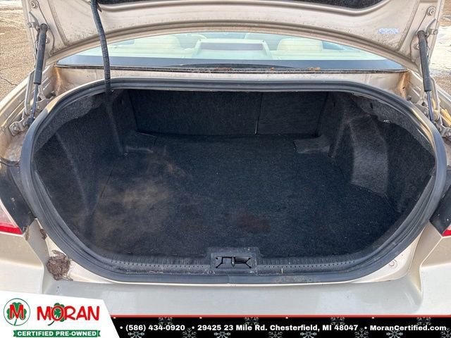 Used 2008 Mercury Milan AWD image 27