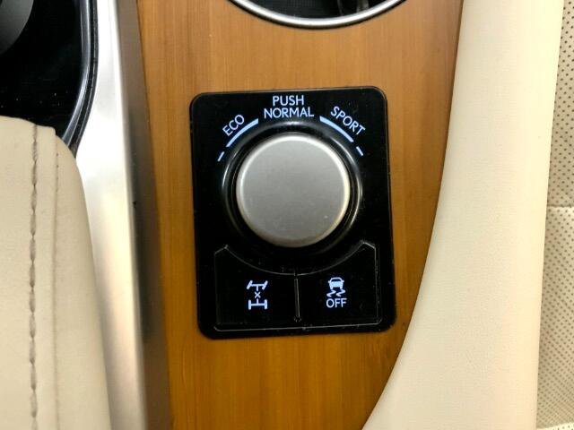 Used 2017 Lexus RX 350 AWD image 15