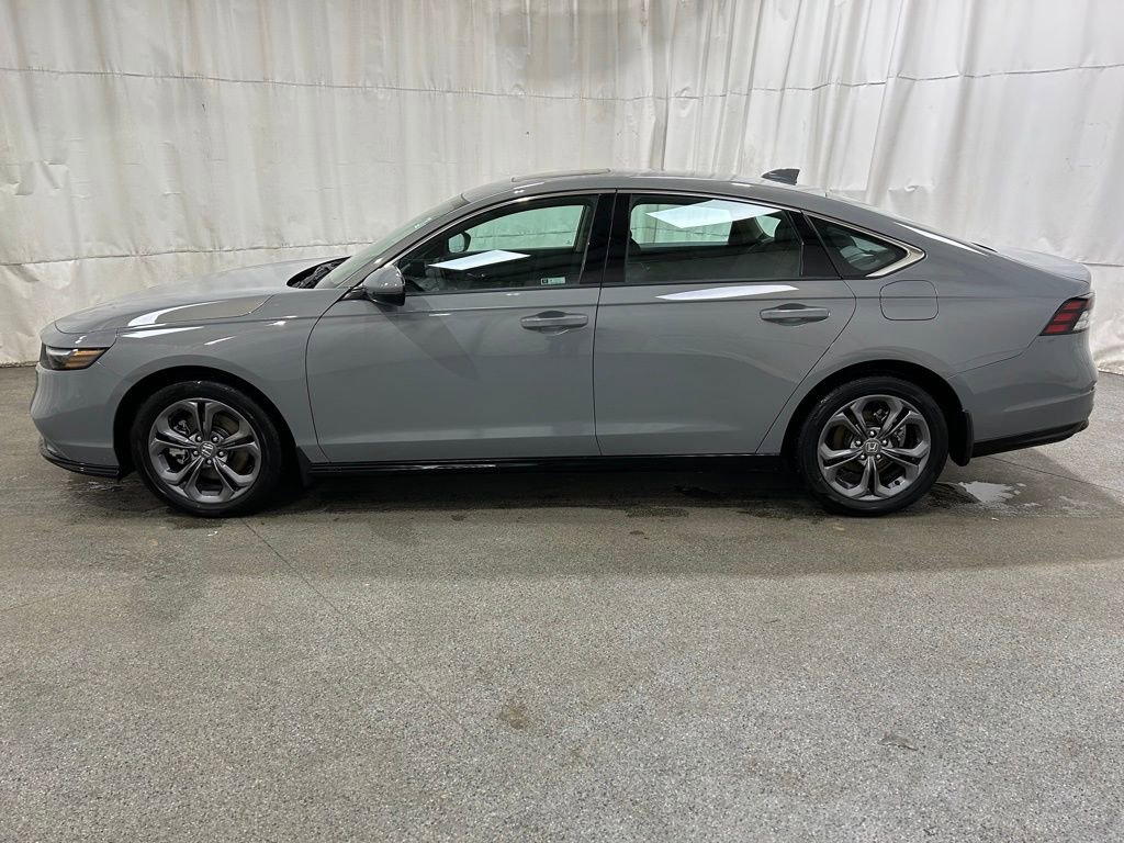Used 2025 Honda Accord EX-L image 5