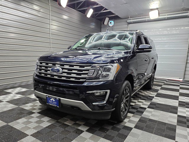 Used 2021 Ford Expedition Max Limited AWD/4WD image 51